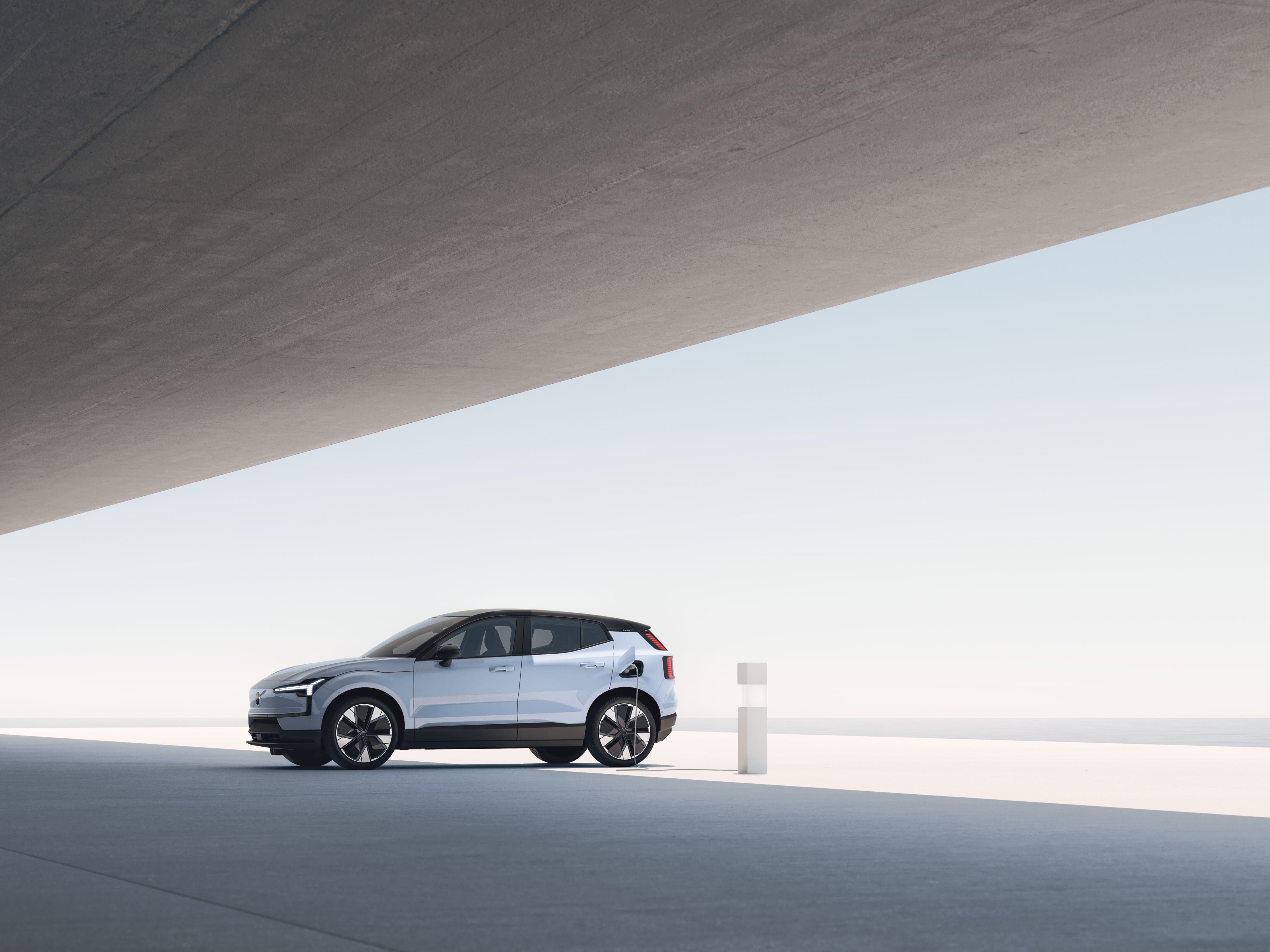 39% збільшення операційного прибутку Volvo Cars  у другому кварталі 2023 року: тренд на придбання електромобілів зростає 