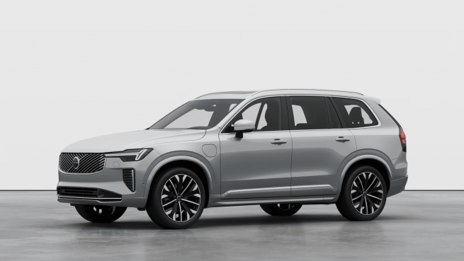 XC90 PLUG-IN ULTRA - фото 1