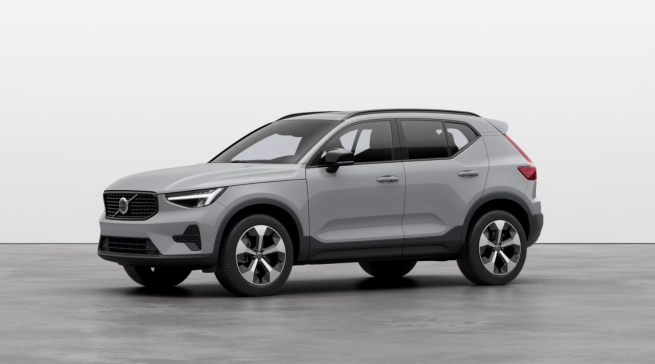 XC40 Ultra - фото 3