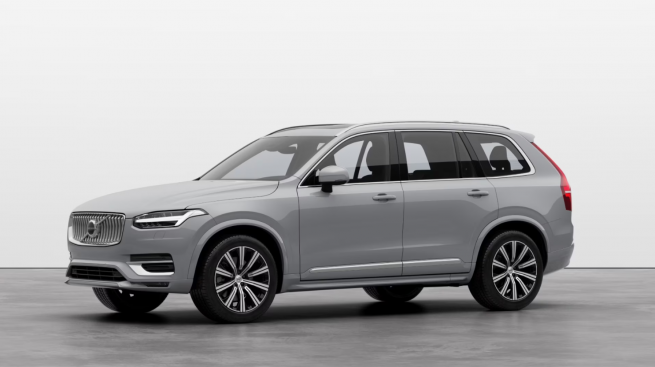 XC90 Ultra - фото 3