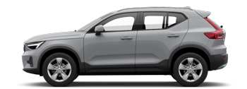 XC40