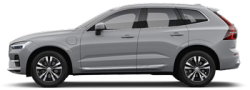 XC60 Plug-in 