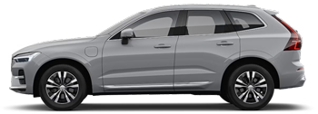 XC60 Plug-in 
