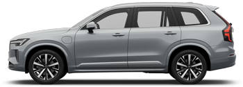 XC90  Plug-in 