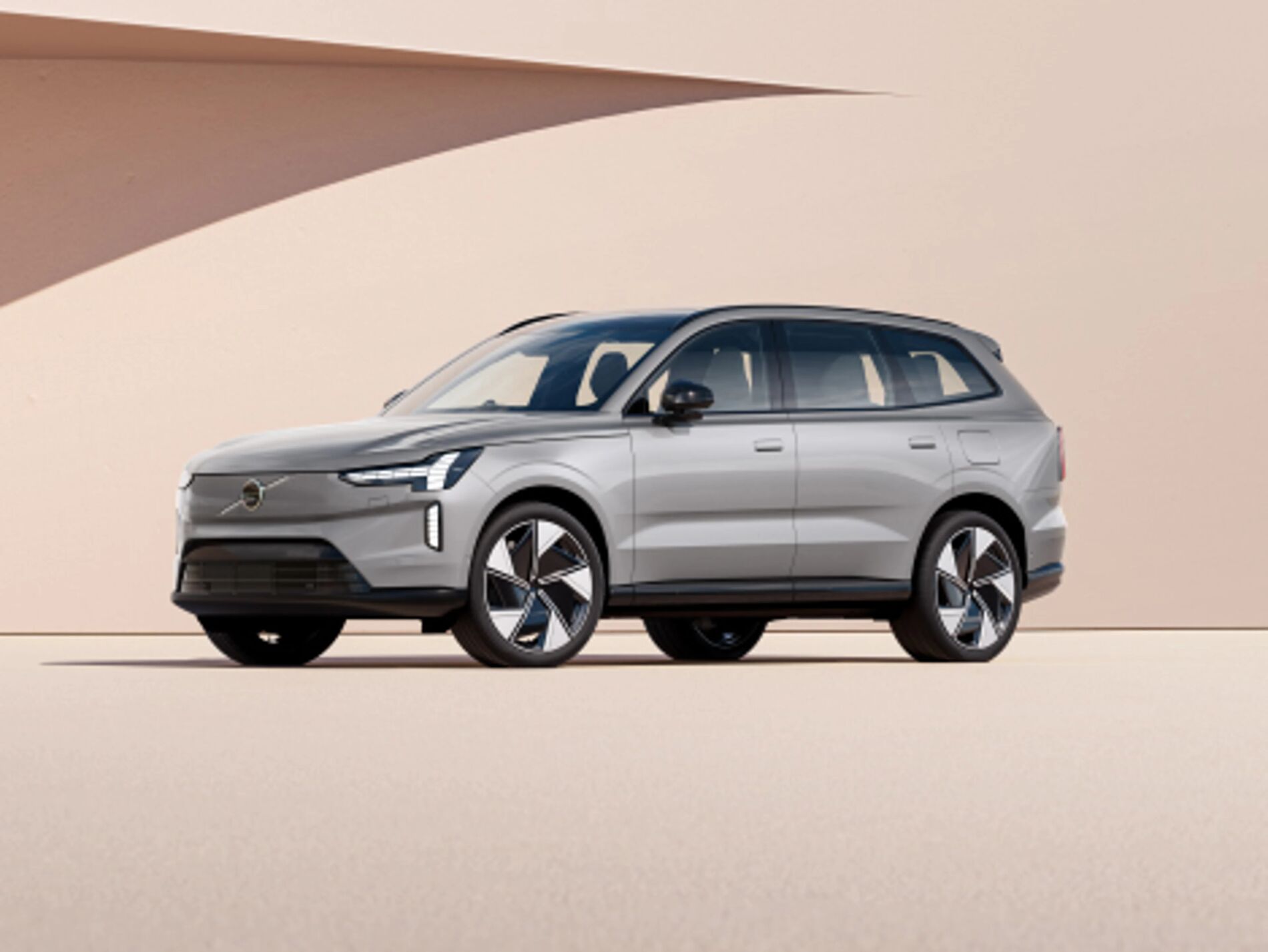 Електромобілі          