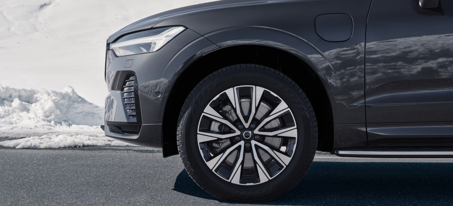 Замініть гальмівні колодки та диски з вигодою до 10%* від офіційного дилера Volvo Car - Полтава!